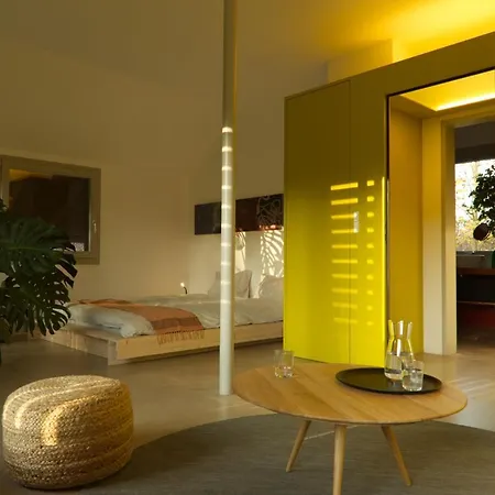 Hausteil In Einer Waldlichtung Im Stadtwald Apartment Zurich